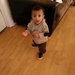 Meet your Posher, Marlon